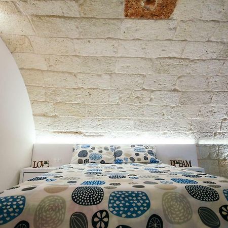 Cocca - Le Charme De Casa Mia Villa Polignano a Mare Buitenkant foto