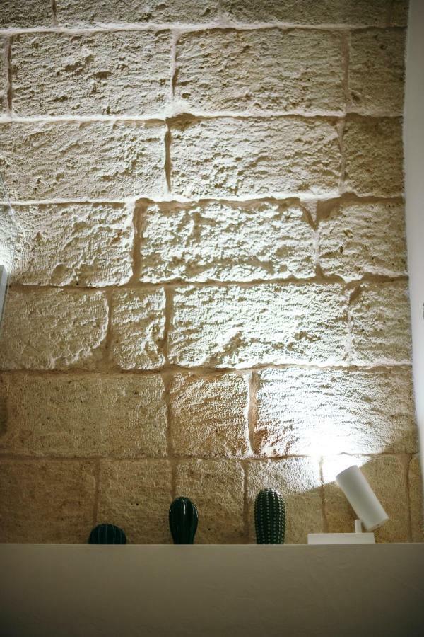 Cocca - Le Charme De Casa Mia Villa Polignano a Mare Buitenkant foto
